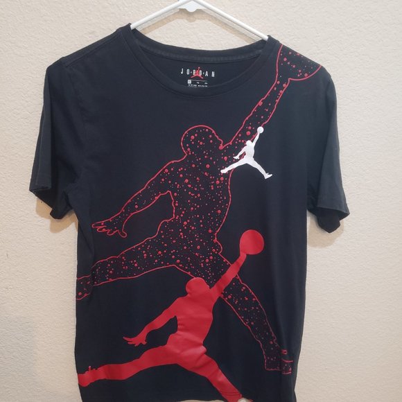 Jordan Shirts & Tops Air Jordan Youth Xl T Shirt Poshmark